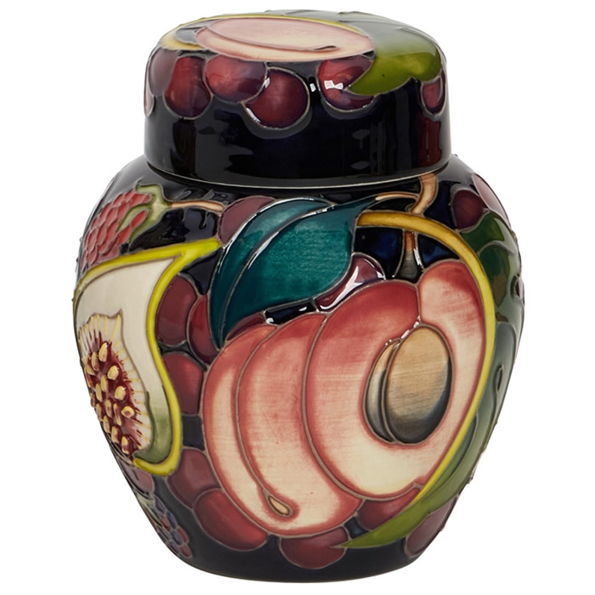 Queens Choice - Ginger Jar (769/4)